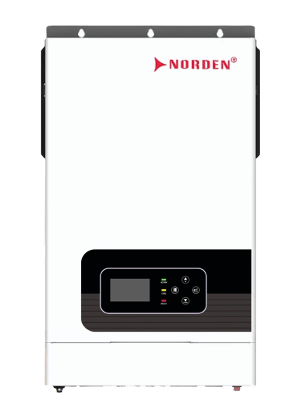 Optimum Series 4–6.2kW Hybrid Solar Inverter | Smart MPPT Hybrid Inverter UAE