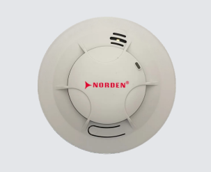 Norden Addressable CO Detector NFA-T01CD | Intelligent Carbon Monoxide Detector UAE