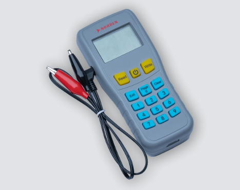 Norden Programming Tool NFA-T01PT | Fire Alarm Device Programmer for NFA-T Series UAE