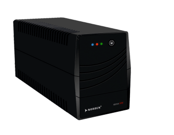 3000VA Line Interactive UPS – High Capacity Power Backup with AVR UAE