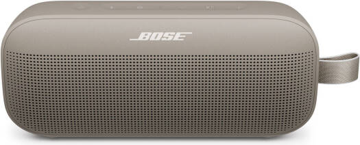 Bose SoundLink Flex 2nd Gen Portable Bluetooth Speaker Sandstone (887612-0300) UAE