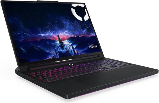 Lenovo Legion Pro 7 16IAX10H Gaming Laptop | 16″ WQXGA OLED 240Hz | Core Ultra 9 275HX | 32GB RAM | 2TB SSD | RTX 5090 24GB | 83F50018US