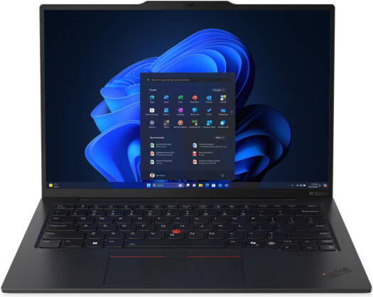 Lenovo ThinkPad X1 Carbon Gen 13 Aura Edition Laptop | 14″ 2.8K OLED 120Hz | Core Ultra 7 | 32GB RAM | 512GB SSD | 21NS0014US
