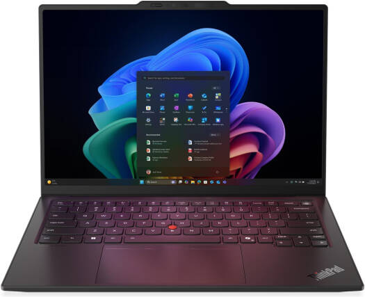 Lenovo ThinkPad X1 Carbon Gen 14 Aura Edition | 14″ 2.8K OLED 120Hz | Core Ultra 7 355 | 32GB RAM | 1TB SSD | 21V7008SGR